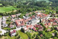 Zapomenuté okamžiky: Muž, který podporoval uprchlíka
