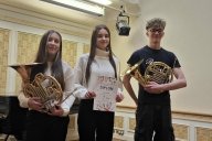 Žáci ZUŠ zabodovali v celostátní soutěži