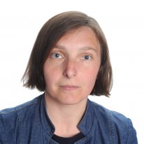 Kotačková Markéta, Ing.