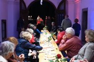 Festival filozofie zakončil hudbou a ohněm