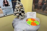 Strom splněných přání