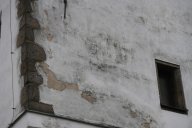 Věž kostela dostane nový kabát