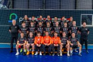 HÁZENÁ: Muži důležitý krok nezvládli a padli v souboji o 1. místo