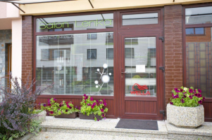 Salon Lenka
