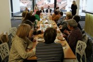 Svaz žen hodnotil loňský rok