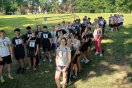 Studenti spojili sport s pomocí druhým