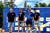 Druhý závod seriálu Czech Challenge Tour