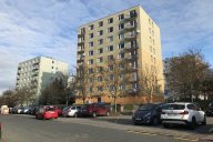 Počet obyvatel ve městě se za poslední čtvrtstoletí moc nezměnil