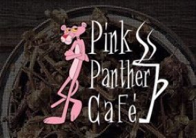 Pink Panther Café