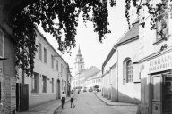Meziříčský uličník aneb zajímavé domy v našem městě