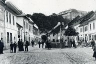 Vydejte se s muzeem do židovské čtvrti