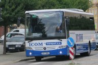 Kvůli uzavírce budou autobusy jezdit jinak