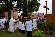 Stránecká Zhoř slaví celé léto