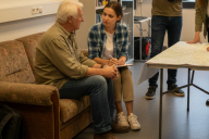 Ve městě bude probíhat sociologický výzkum