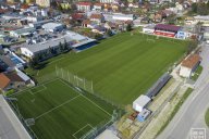 Fotbalisté slaví 120 let