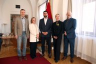 Město chce propojit školy a firmy