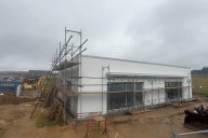 Dětskou skupinu bude provozovat Rarášek