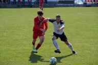 Áčko přivezlo bod ze Znojma, Béčko zašlapalo do země Třebíč