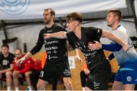 HÁZENÁ: Na úvod jara se muži na výhru nečekaně natrápili