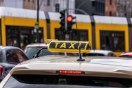 Provozní řád Senior taxi se upravuje