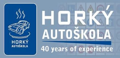 Autoškola Miroslav Horký