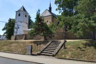Osová Bítýška se chystá na oslavy vítězství