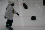 Veřejné bruslení - Březen 2026