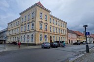 Mimořádně k náměstí: Rekonstrukce třetí etapy začne dřív