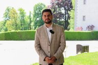 Starosta informuje o dění ve městě