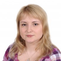 Hamáčková Semrádová Jitka, Bc.