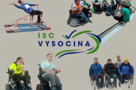 Staronový spolek pro parasportovce