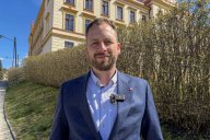 Místostarosta informuje o dění ve městě