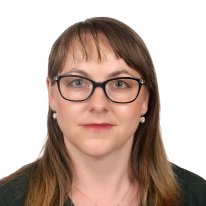 Kořínková Dana, Ing.