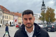 Starosta informuje o dění ve městě