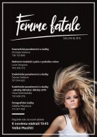 Femme fatale salon & spa