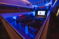 Festival ještě nekončí. Ve středu zve na přednášku, film i velkou afterparty