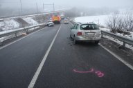 Policisté žádají veřejnost o spolupráci