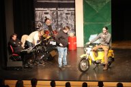 Lístky už můžete kupovat