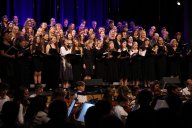 Rybovka po roce zopakovala úspěch. Lidé byli nadšení