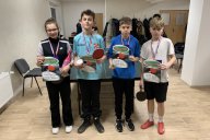 Turnaj v Heřmanicích ovládly ženy