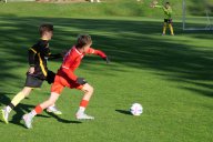 Středa žákům neseděla