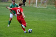 Sezona začala důležitou výhrou