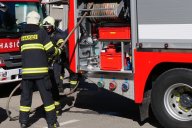 SDH Bory oslaví 130 let od založení
