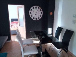 APARTMÁN U ZLATÉHO KŘÍŽKU