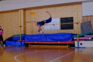 Velikonoční laťka po třicáté