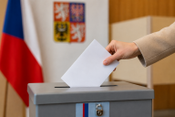 Jak volit v říjnových volbách