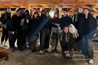 Maturitní exkurze ve stylu „učíme se praxí“