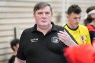 Nový trenér staršího dorostu – vítáme zpět Ing. Zdeňka Dupala!