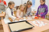 Základní škola Sokolovská otevřela svoje dveře