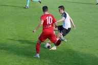 Duel se Spartou vyřešil Chalupa